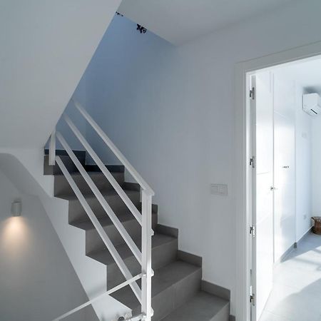 شقة Terrazas De Ladera Duplex 7 Casasol نيرخا المظهر الخارجي الصورة