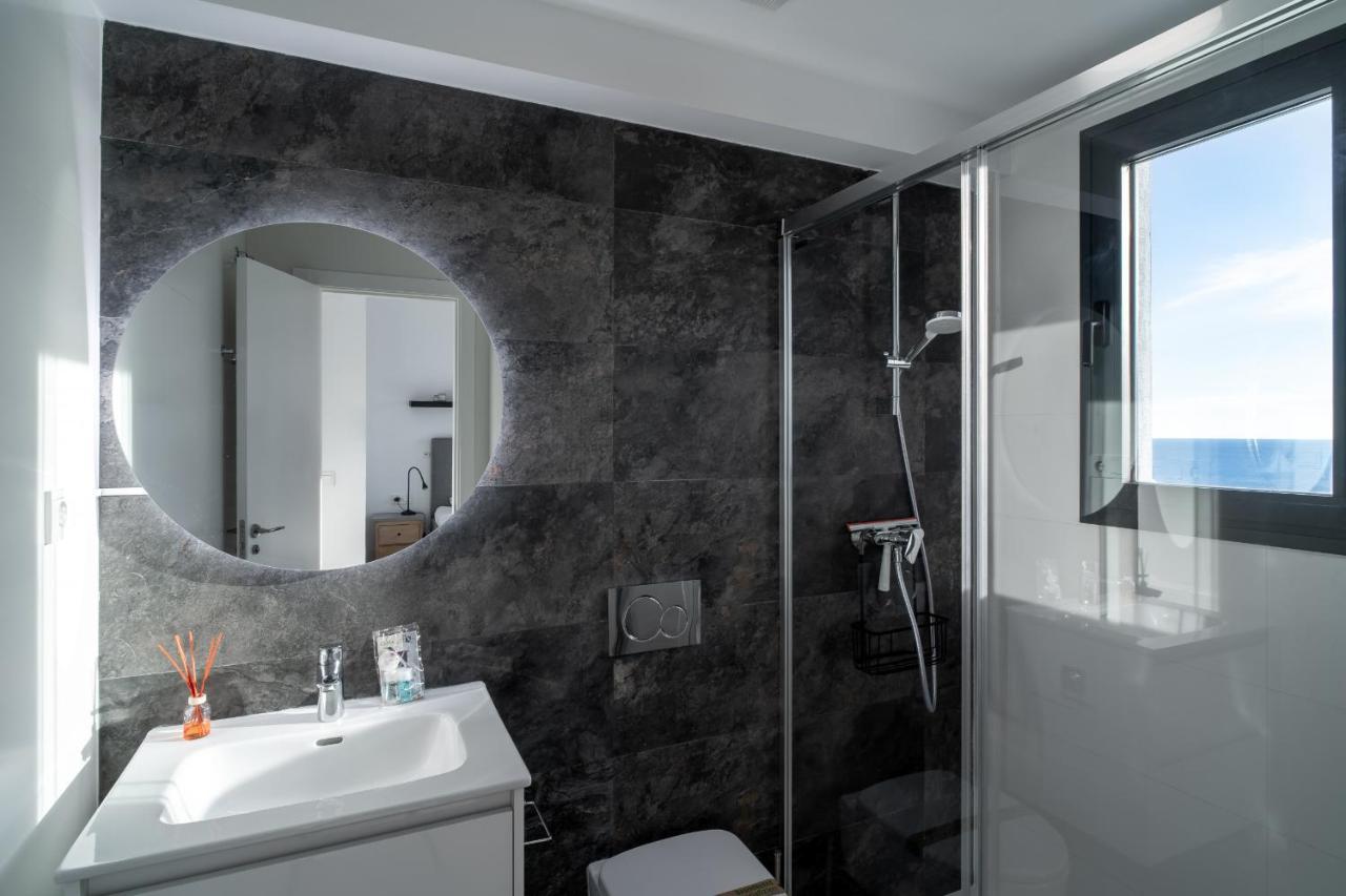 شقة Terrazas De Ladera Duplex 7 Casasol نيرخا المظهر الخارجي الصورة