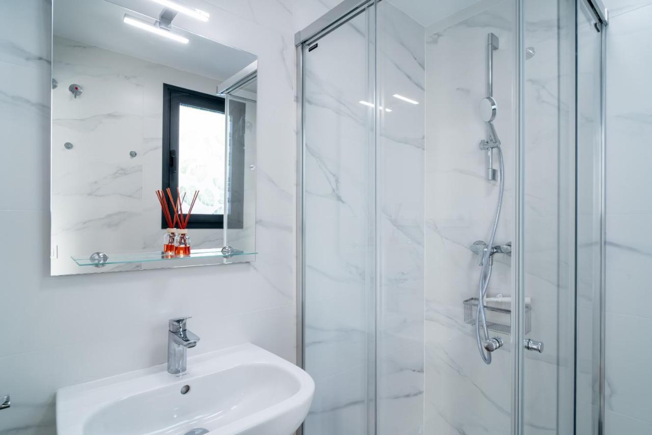 شقة Terrazas De Ladera Duplex 7 Casasol نيرخا المظهر الخارجي الصورة