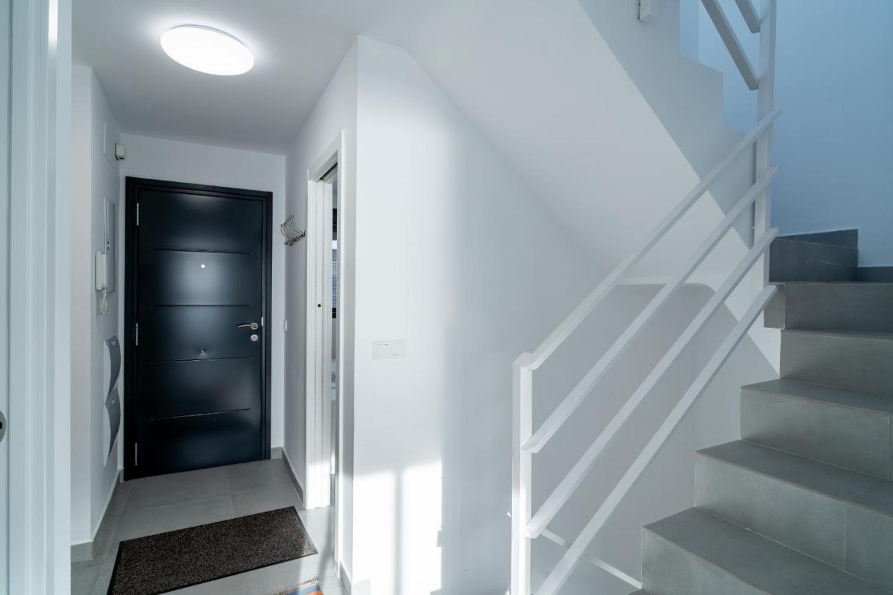 شقة Terrazas De Ladera Duplex 7 Casasol نيرخا المظهر الخارجي الصورة
