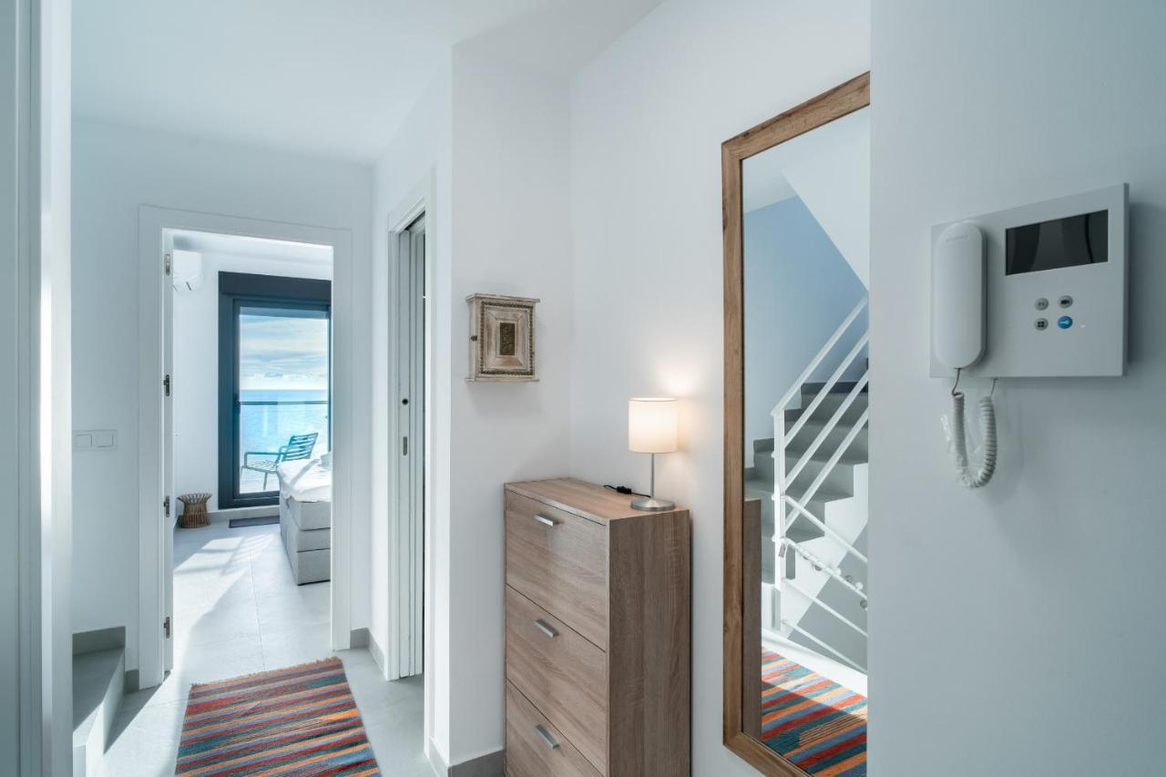 شقة Terrazas De Ladera Duplex 7 Casasol نيرخا المظهر الخارجي الصورة