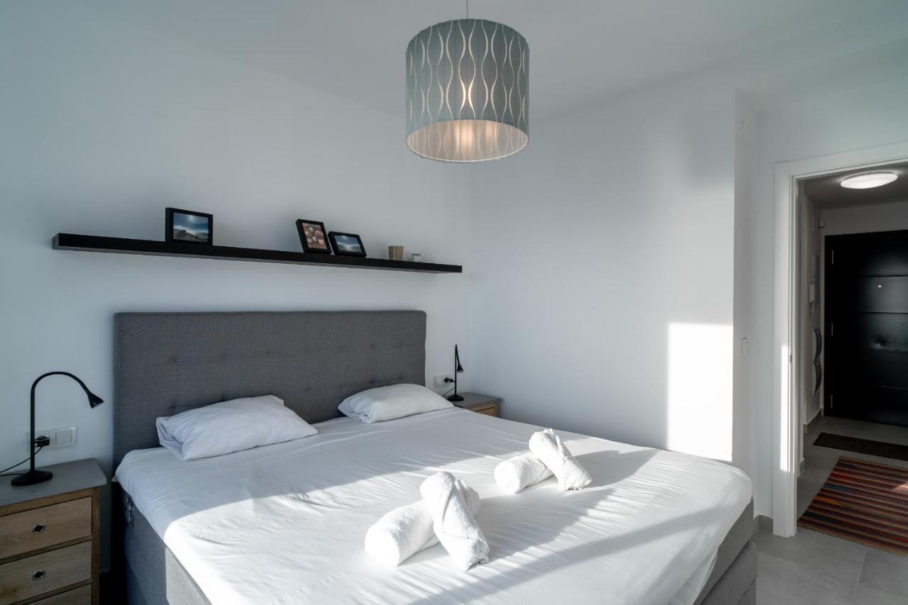 شقة Terrazas De Ladera Duplex 7 Casasol نيرخا المظهر الخارجي الصورة